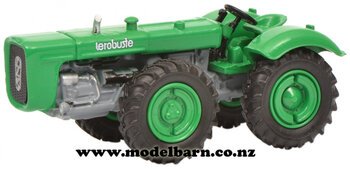 1/87 Dutra D4K 4WD (green)-other-tractors-Model Barn
