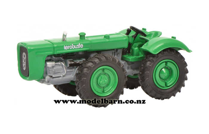 1/87 Dutra D4K 4WD (green)