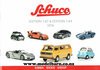 Schuco 2016 1/87 & 1/64 Catalogue