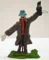 1/32 Scarecrow Figure