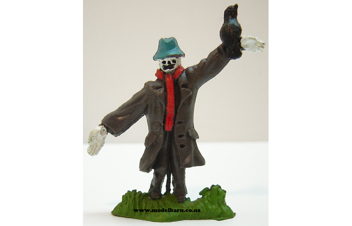 1/32 Scarecrow Figure