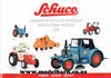 Schuco 2016 Agricultural Catalogue