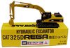 1/50 CAT 325D Excavator "Rega" 