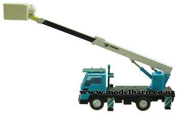 1/35 Tadano AT-TE Telescopic Aerial Platform Truck-other-trucks-Model Barn