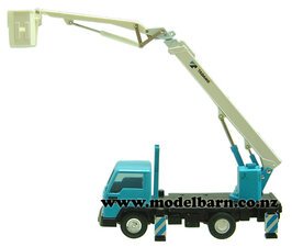 1/35 Tadano AT-CG Telescopic Aerial Platform Truck-other-trucks-Model Barn