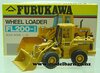 1/50 Furukawa FL200-I Wheel Loader