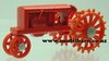 1/64 Allis-Chalmers WC Unstyled on steel (unboxed)