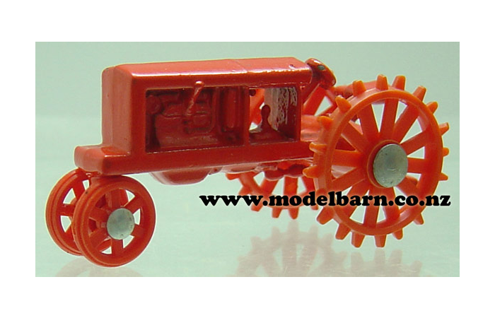 1/64 Allis-Chalmers WC Unstyled on steel (unboxed)