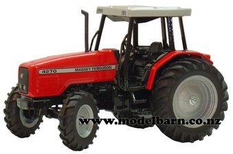 1/16 Massey Ferguson 4270-massey-ferguson,-mh-Model Barn