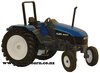 1/16 New Holland TL80 2WD with ROPS