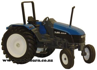 1/16 New Holland TL80 2WD with ROPS-new-holland-Model Barn