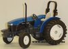 1/16 New Holland TN75 2WD with ROPS