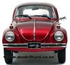 1/18 VW Beetle 1303 (1974, Custom Metallic Red)