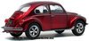 1/18 VW Beetle 1303 (1974, Custom Metallic Red)