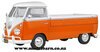 1/18 VW T1 Kombi Pick-Up (1950, orange & white)