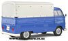 1/18 VW T1 Kombi Pick-Up (1950, blue) "Volkswagen Service"