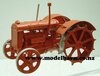 1/32 Fordson N (1938, orange) Assembled Kitset