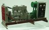 1/24 Gardner 6LW Generator Assembled Kitset