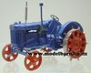 1/32 Fordson E27N on steel wheels (1946) Assembled Kitset