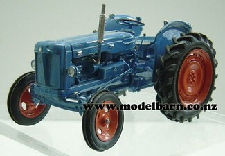 1/32 Fordson Power Major (1959) Assembled Kitset-ford-and-fordson-Model Barn