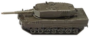 Panzer Tank (88mm)-vehicles-Model Barn