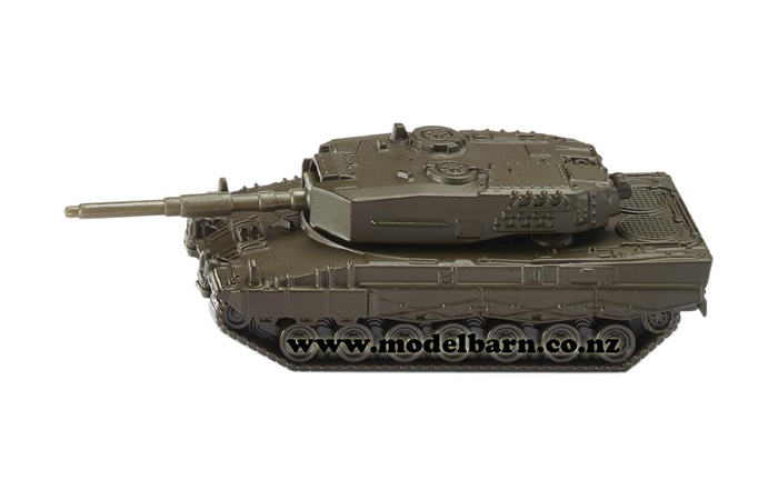 Panzer Tank (88mm)