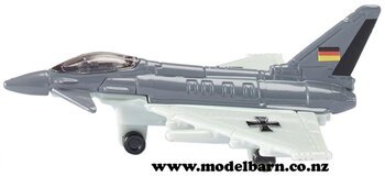 Jet Fighter (69mm) with stickers-aircraft-Model Barn