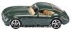 Wiesmann GT MF4 (green, 74mm)