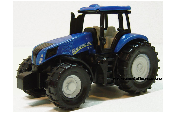 New Holland T8.390 (67mm)