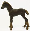 1/32 Foal (black)