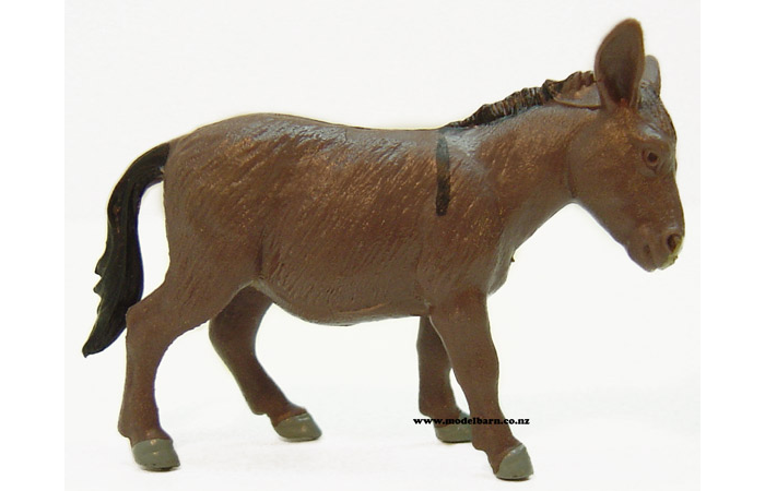 1/32 Donkey