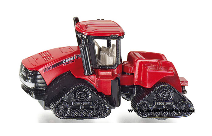 Case-IH Quadtrac 600 4WD (80mm)