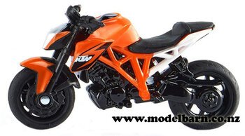 KTM 1290 Super Duke R Motorbike (59mm)-motorbikes-and-atvs-Model Barn