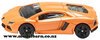 Lamborghini Aventador LP700-4 (80mm, orange)