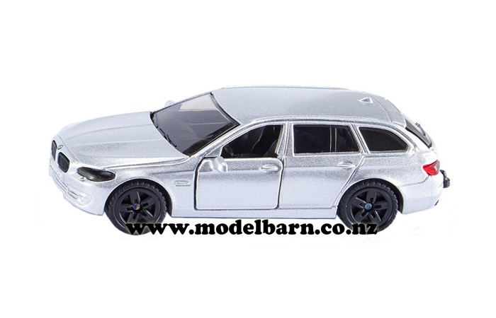 BMW 520i Station Wagon (grey, 83mm)