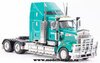 1/50 Kenworth T909 Prime Mover with Flaring & Aero Kit "Toll"