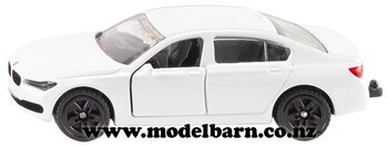BMW 750i (white, 82mm)-bmw-Model Barn