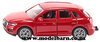 Audi Q5 (red, 79mm)