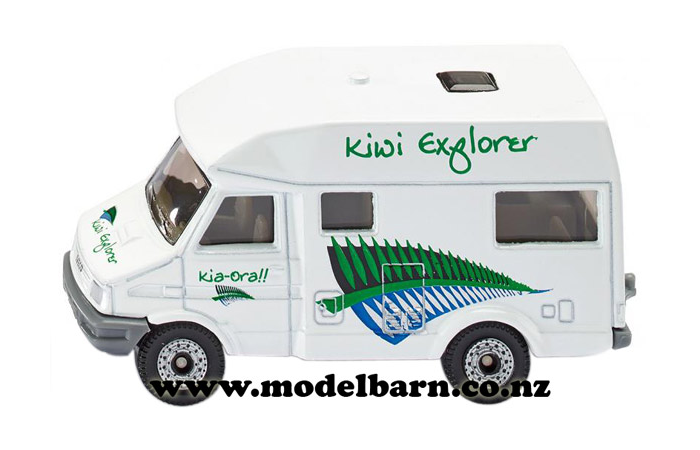 Iveco Campervan "Kiwi Explorer" (75mm)