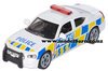 Dodge Charger "NZ Police" Car (88mm)