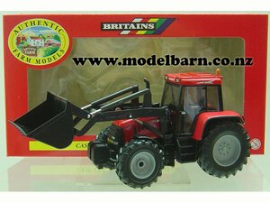 1/32 Case-IH CVX130 with Loader-case-ih-Model Barn