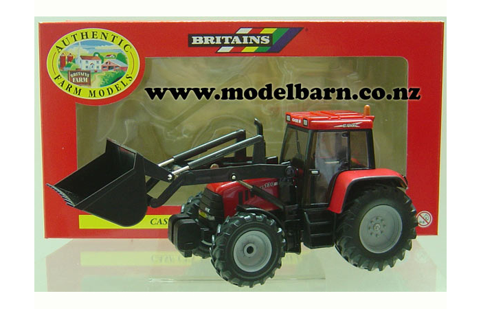 1/32 Case-IH CVX130 with Loader