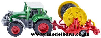 Fendt Favorit 926 Vario with Hose Drum Irrigator (145mm)-fendt-Model Barn