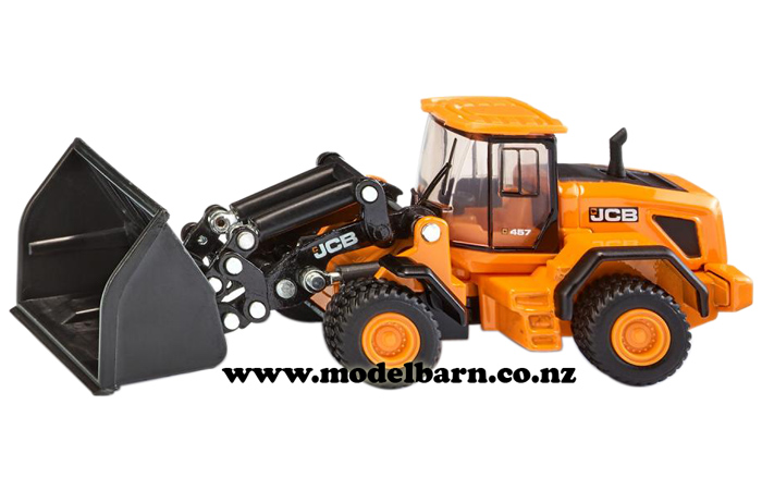 1/87 JCB 457 Wheel Loader