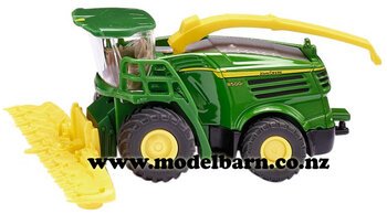 1/87 John Deere 8500i Forage Harvester-john-deere-Model Barn