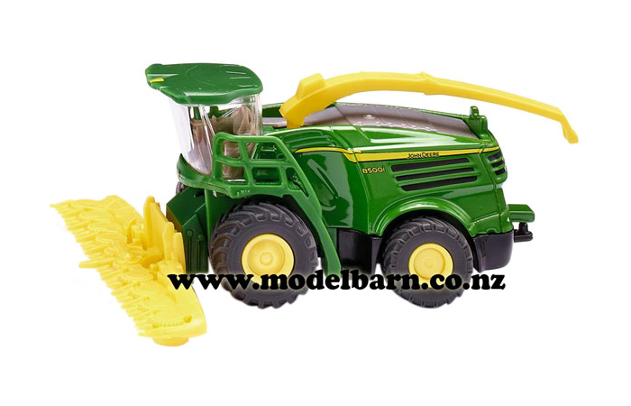 1/87 John Deere 8500i Forage Harvester