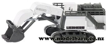 1/87 Liebherr 9800 Shovel Excavator-liebherr-Model Barn