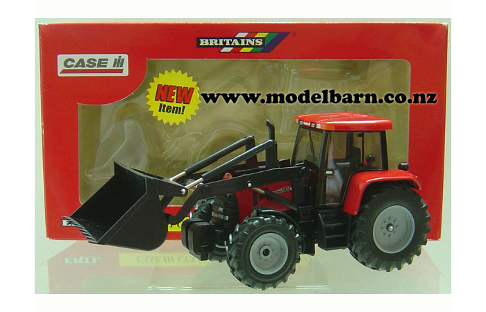 1/32 Case-IH CVX1145 with Loader