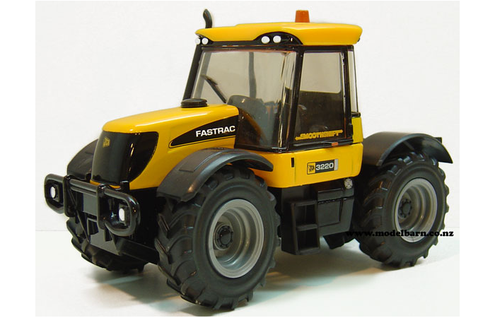 1/32 JCB Fastrac 3220 4WD
