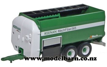 1/32 Keenan Mechfiber 365 Mixer Wagon-other-farm-equipment-Model Barn